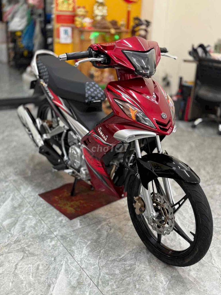 🔆 Exciter 2010-2015 . dọn Full New. Mua bán Xe máy tại Quận Cẩm Lệ Đà Nẵng được đăng bởi XE MÁY XUÂN TRUNG                      Bán Xe Trả Góp hình 4