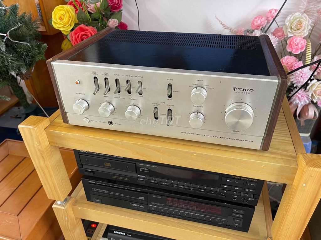 trio ka 3006 - 124631266 trio ka 3006 - 124631266