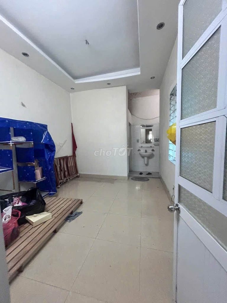 Аренда дома целиком в переулке 203 Ким Нгу, Хай Ба Чынг