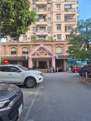 Villa in Ba Đình