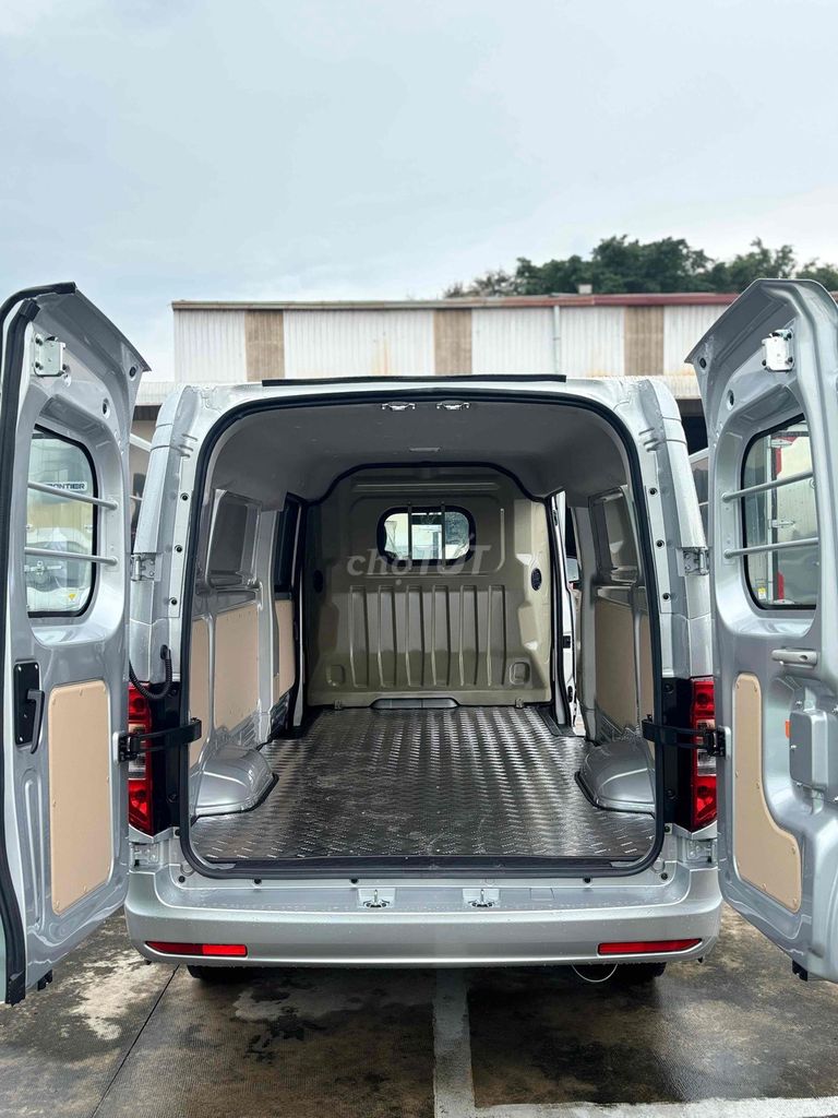 Khuyến mãi cực lớn với dòng xe tải Van Thaco. Mua bán Ô tô tại Quận 12 Tp Hồ Chí Minh được đăng bởi Văn Hưng Thaco  hình 7