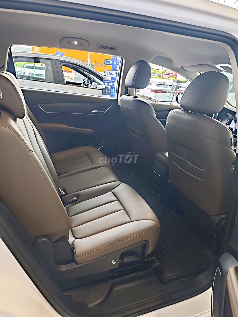 BYD M6 ( CỰC PHẨM TRONG PHÂN KHÚC 7XX). Mua bán Ô tô tại Quận 12 Tp Hồ Chí Minh được đăng bởi Quốc Bình B.Y.D hình 6