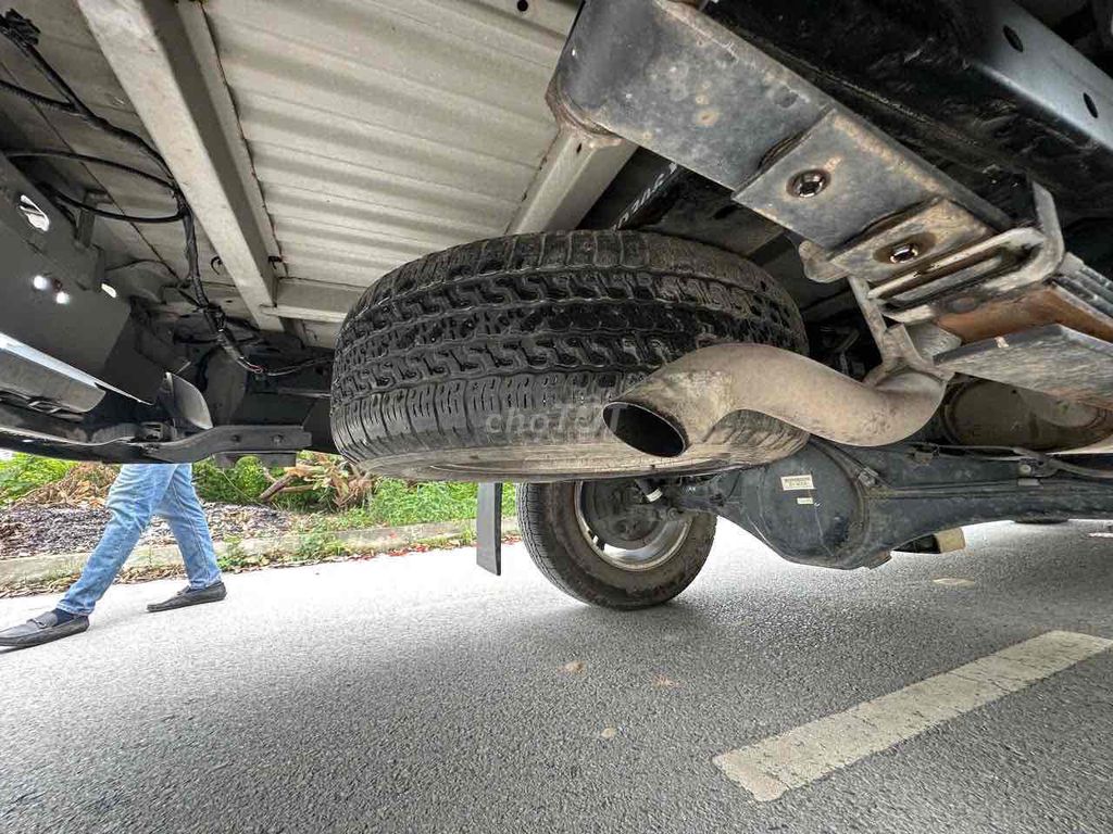 Mitsubishi Triton 2021 Một cầu Bạc. Mua bán Ô tô tại Quận Hà Đông Hà Nội được đăng bởi Hiệp Xoăn Hà Đông hình 12