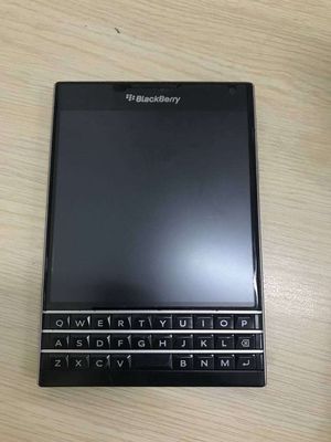 Blackberry passport 1tr