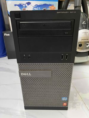 PC Dell Optiplex 3010 i5/8/128/2GB