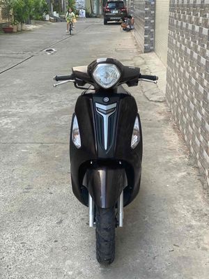 Yamaha Grande 2017 Nâu Việt Nam Bstp Chính Chù
