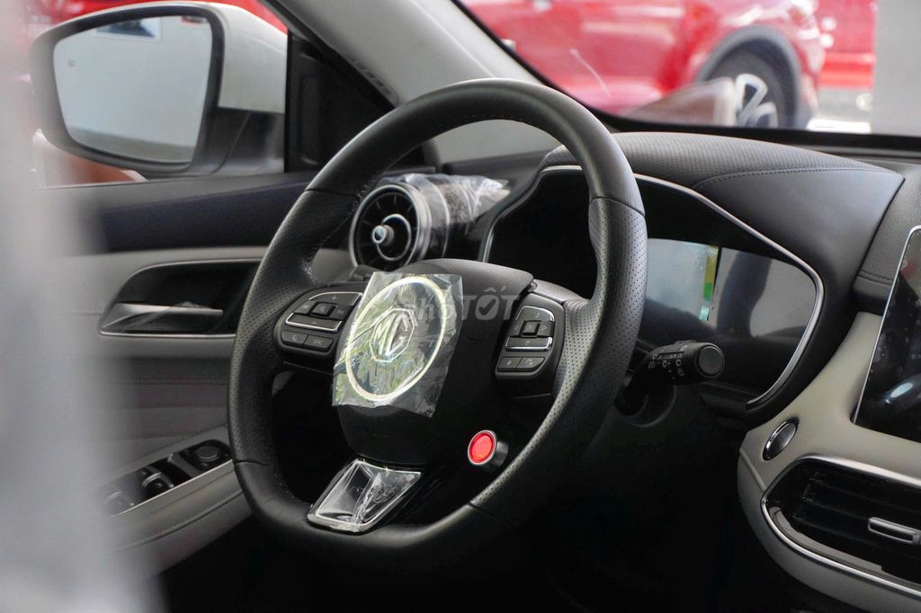 HS Del giảm 120 triệu. Mua bán Ô tô tại Quận Bình Thuỷ Cần Thơ được đăng bởi MG Cần Thơ hình 10