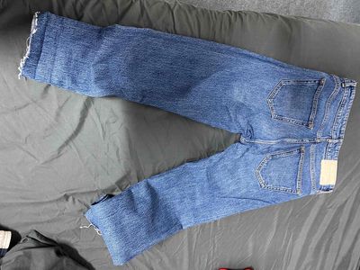 quần Jeans Zara chính hãng size 29
