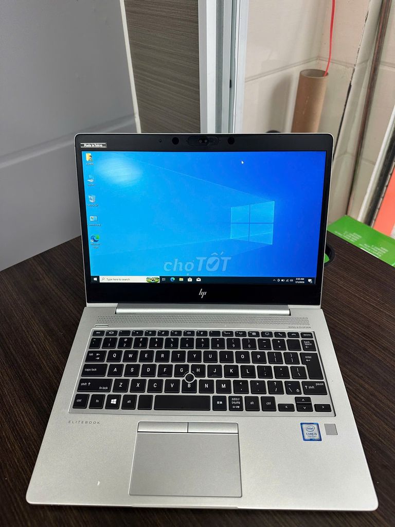HP EliteBook 830 . Mua bán Laptop tại Thành phố Thuận An Bình Dương được đăng bởi Dat Banker Xuan hình 1