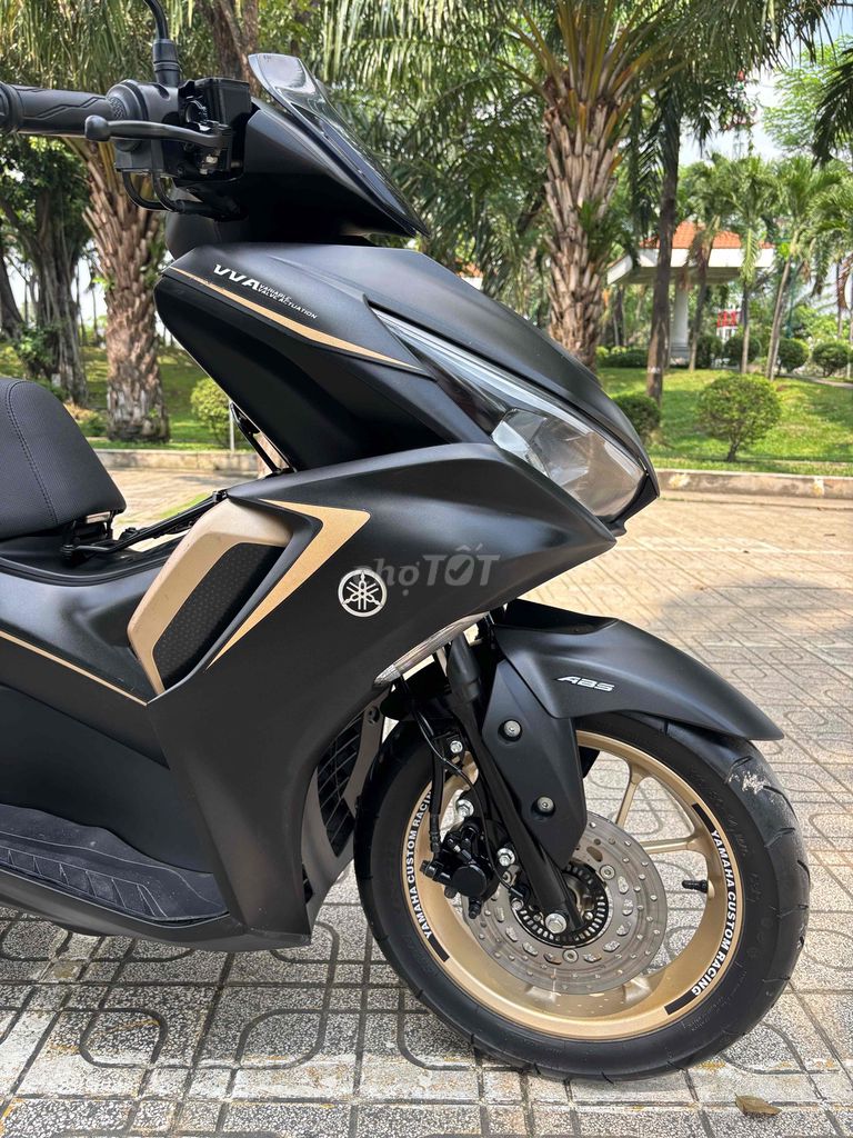 NVX 155 ABS SMKAY 2022 ODO 15K Bản ĐB C.Chủ. Mua bán Xe máy tại Quận Bình Thạnh Tp Hồ Chí Minh được đăng bởi Mai văn giang hình 4