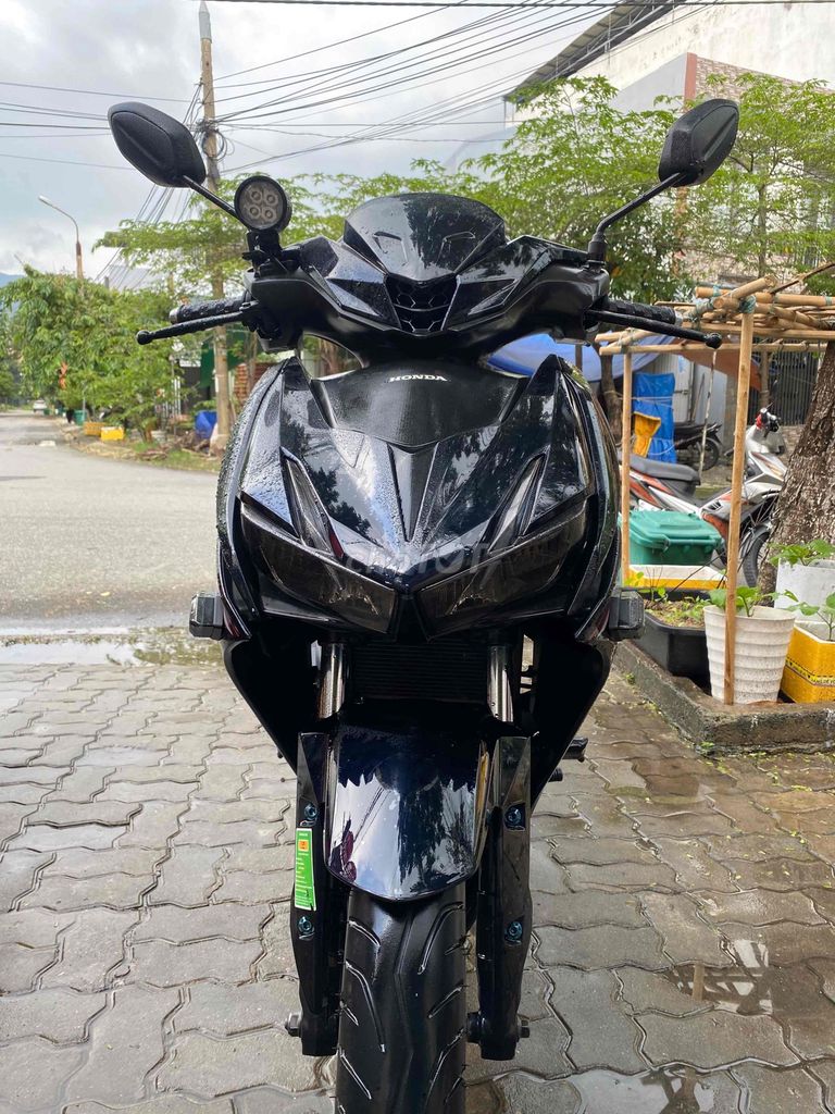 Winner x 2021 ( Bs43 ) nguyên rin êm ru. Mua bán Xe máy tại Quận Sơn Trà Đà Nẵng được đăng bởi Khang Nam Motor  hình 3