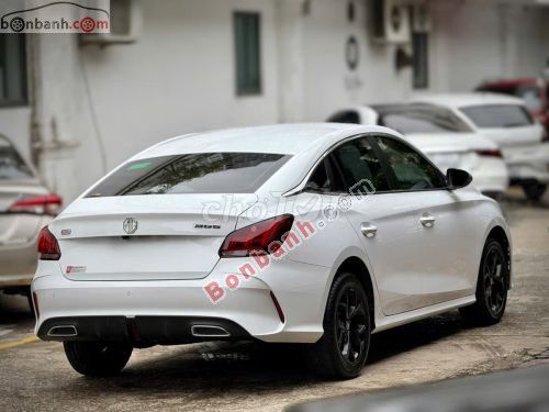 MG 5 Luxury 1.5 AT 2024. Mua bán Ô tô tại Quận Cầu Giấy Hà Nội được đăng bởi MUA BÁN XE LƯỚT và PHỤ KIỆN XE hình 1