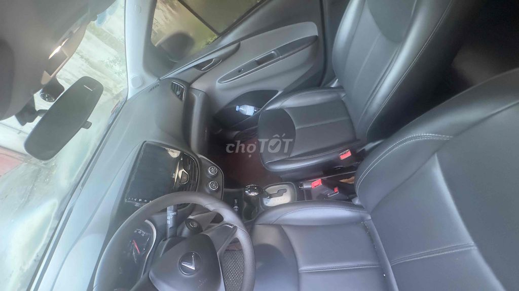 VinFast Fadil 2021 Tiêu chuẩn - 42900 km. Mua bán Ô tô tại Thành phố Vinh Nghệ An được đăng bởi Bình hình 9