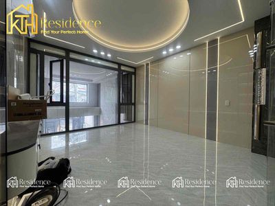 Аренда · 2 комн. · 40 м² · Quận 12, ул. Đường Dương Thị Mười