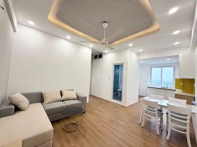 Bán gấp Chung cư B1 Trường Sa, 37m², 2,9 tỷ Q.Bình Thạnh, HCM