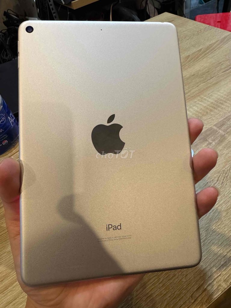 Thanh lý ipad mini thế hệ 5