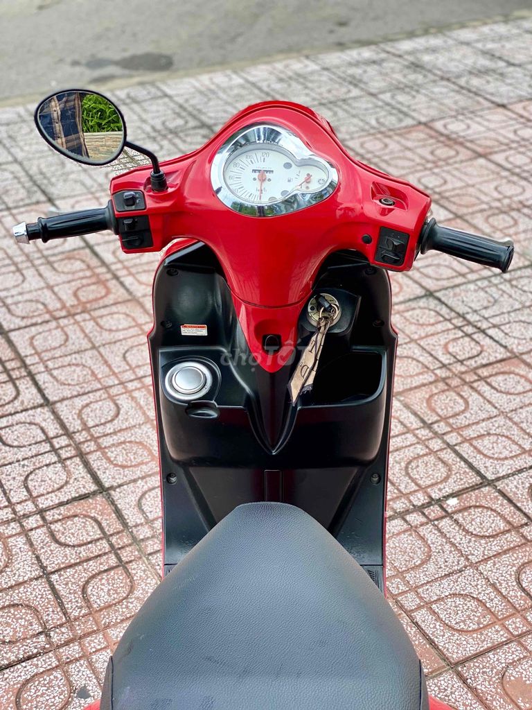 NOZZA fun xăng điện tử xe đẹp máy bao ngon. Mua bán Xe máy tại Quận 7 Tp Hồ Chí Minh được đăng bởi Lê Văn Thắng hình 7