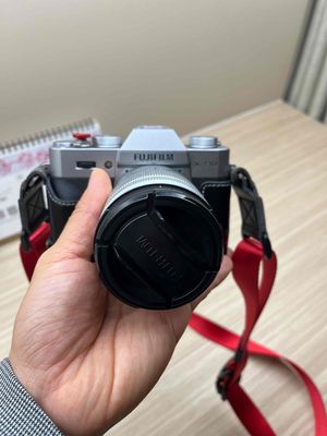 Thanh lý máy ảnh Fujifilm X-T10
