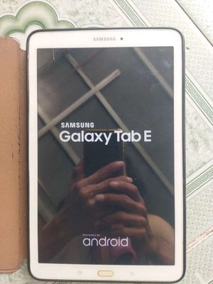 Samsung Galaxy Tab 3 - 32GB, 4G, Hàn Quốc. Mua bán Máy tính bảng tại Quận Bình Tân Tp Hồ Chí Minh được đăng bởi Ngọc Phong Vo