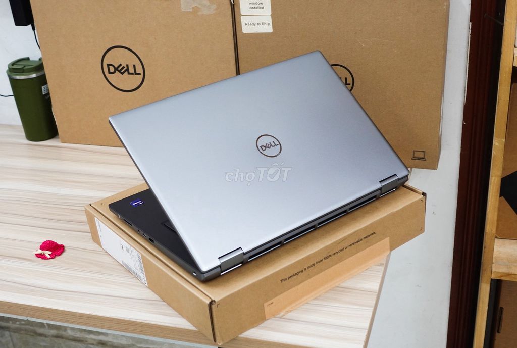  DEL PRECISION 7670 i7-12850HX-RAM 32G-RTX- ĐỒ HOẠ. Mua bán Laptop tại Quận Thanh Khê Đà Nẵng được đăng bởi Nguyễn Văn Chính hình 1