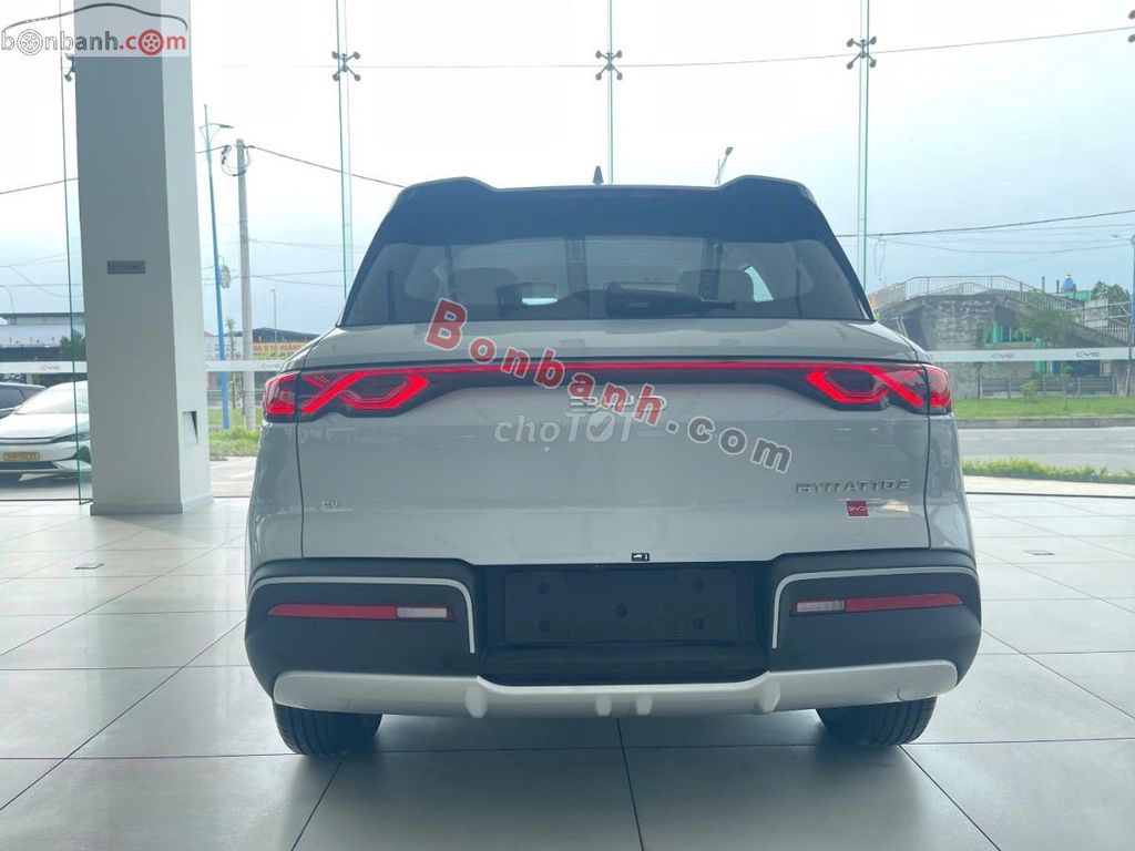 BYD Atto 2 AT 2025 - 669 Triệu. Mua bán Ô tô tại Thành phố Hải Dương Hải Dương được đăng bởi BYD Hải Dương hình 9