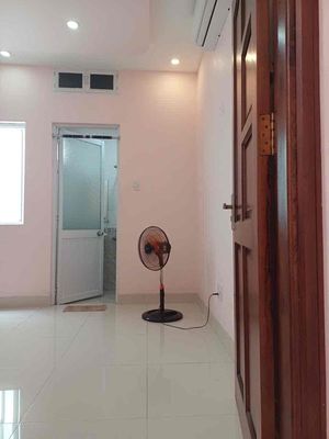 Trọ Chill – đường D4 PHƯỜNG TÂN HƯNG, HỒ CHÍ MINH