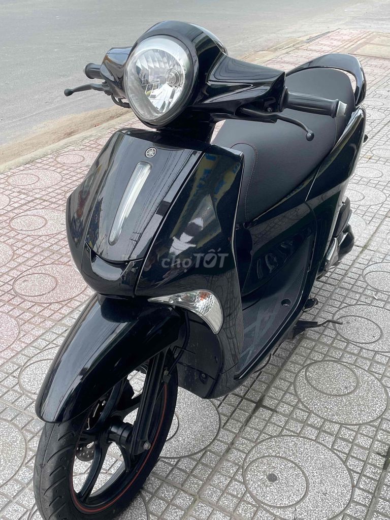 🌈Yamaha Janus 125 2017 Khoá Smartkey. Mua bán Xe máy tại Thành phố Thuận An Bình Dương được đăng bởi Cửa Hàng Xe Máy Hoàng Nhất hình 1