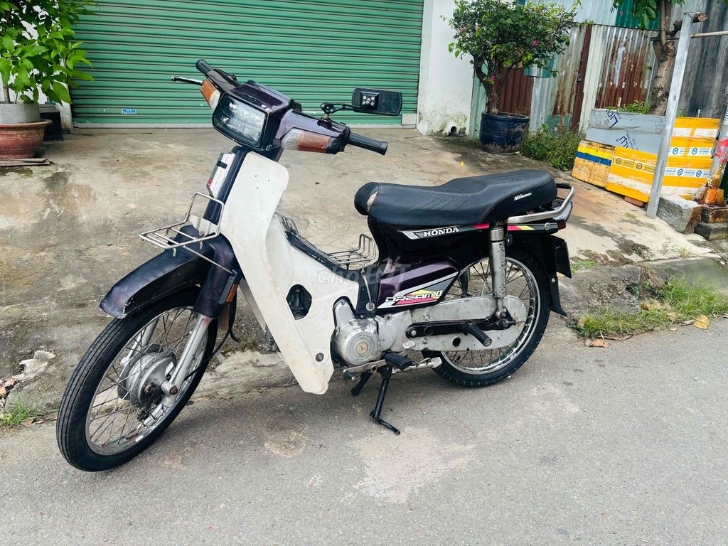 Dream biển tp đã lên 110 bao mạnh. Mua bán Xe máy tại Thành phố Dĩ An Bình Dương được đăng bởi Nguyễn Hồng Sương hình 7