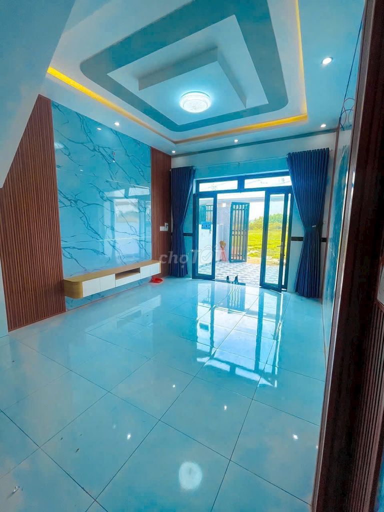 SỞ HỮU NHÀ 1 TRỆT 1 LẦU CHỈ VỚI 600TR SỔ RIÊNG THỔ CƯ TP BIÊN HÒA