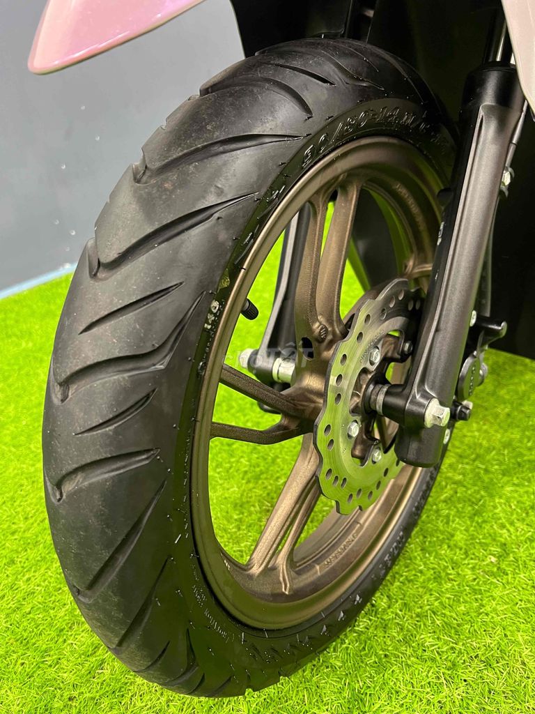 Vario 2024 lướt 2000km khoá Smartkey. Mua bán Xe máy tại Thành phố Cao Lãnh Đồng Tháp được đăng bởi Cửa Hàng Xe Máy Minh Thân 66 hình 6