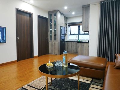 Chính chủ bán căn hộ tầng trung The Vesta - Hà Đông, 3PN, 2WC - 4,x tỷ
