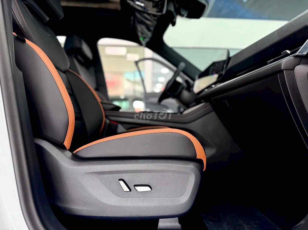 Territory Mới 100%, Nhận Xe Chỉ Với 200Tr, NH 80%. Mua bán Ô tô tại Thành phố Long Xuyên An Giang được đăng bởi Phước Lộc hình 10