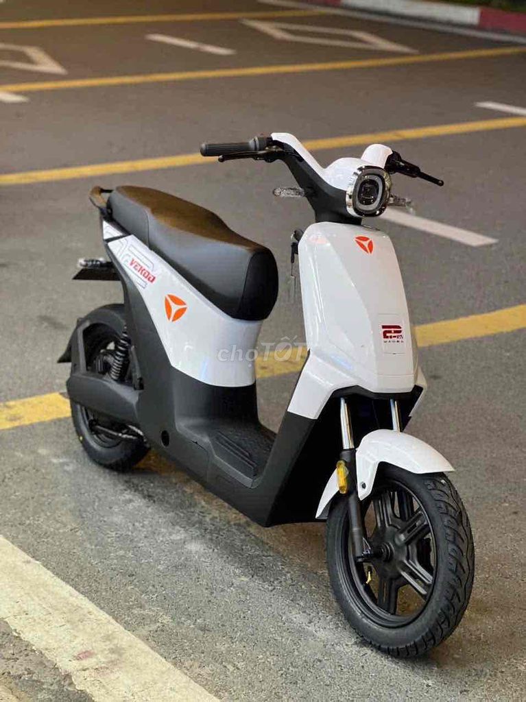 V1 ULTRA-X1-V2-VEKOOL MỚI 100% ĐỦ MÀU BH 1 NĂM. Mua bán Xe điện tại Quận Bình Tân Tp Hồ Chí Minh được đăng bởi MUAXEĐIỆNGIÁCAO hình 1