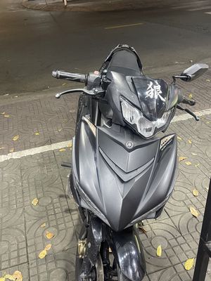 EX 150 cuối năm 2019. Mua bán Xe máy tại Thành phố Trà Vinh Trà Vinh được đăng bởi Kiệt Tuấn