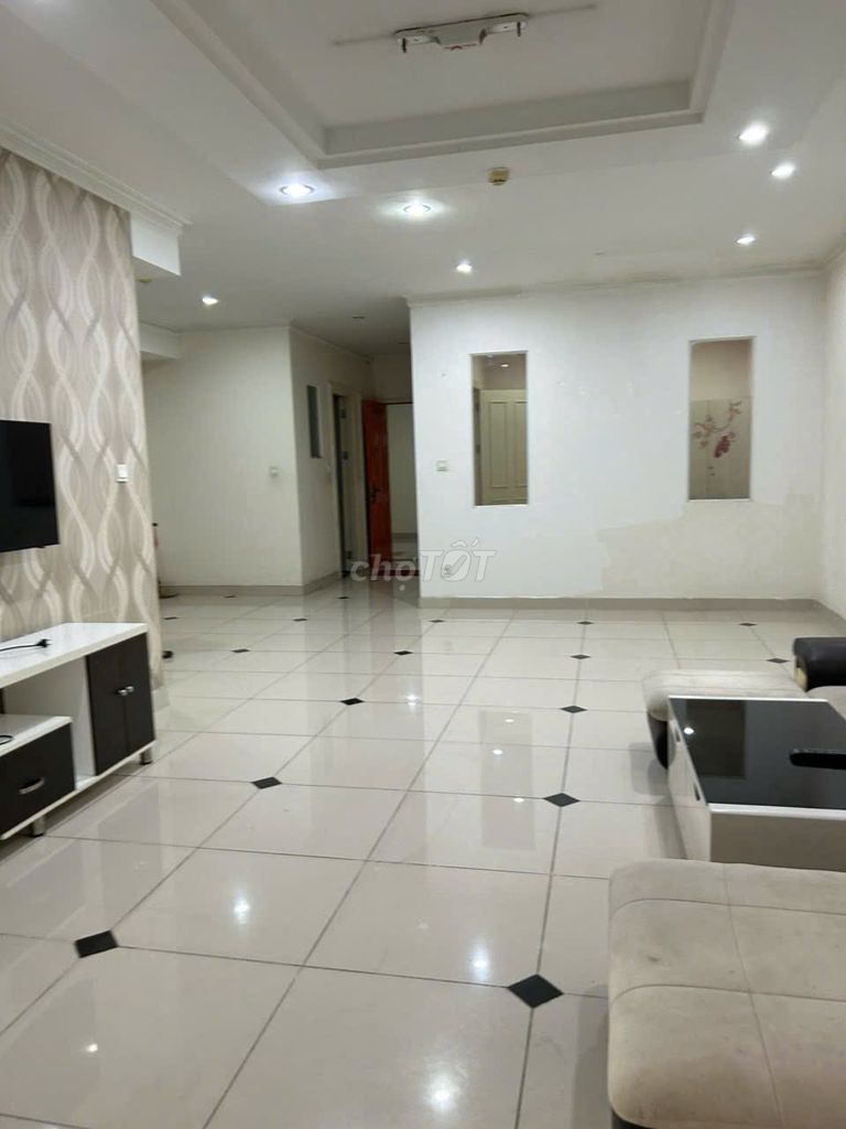 ❤️CĂN HỘ CHUNG CƯ PHÚC YÊN 2, DT: 90m 2PN2WC FULL NỘI THẤT Ở NGAY