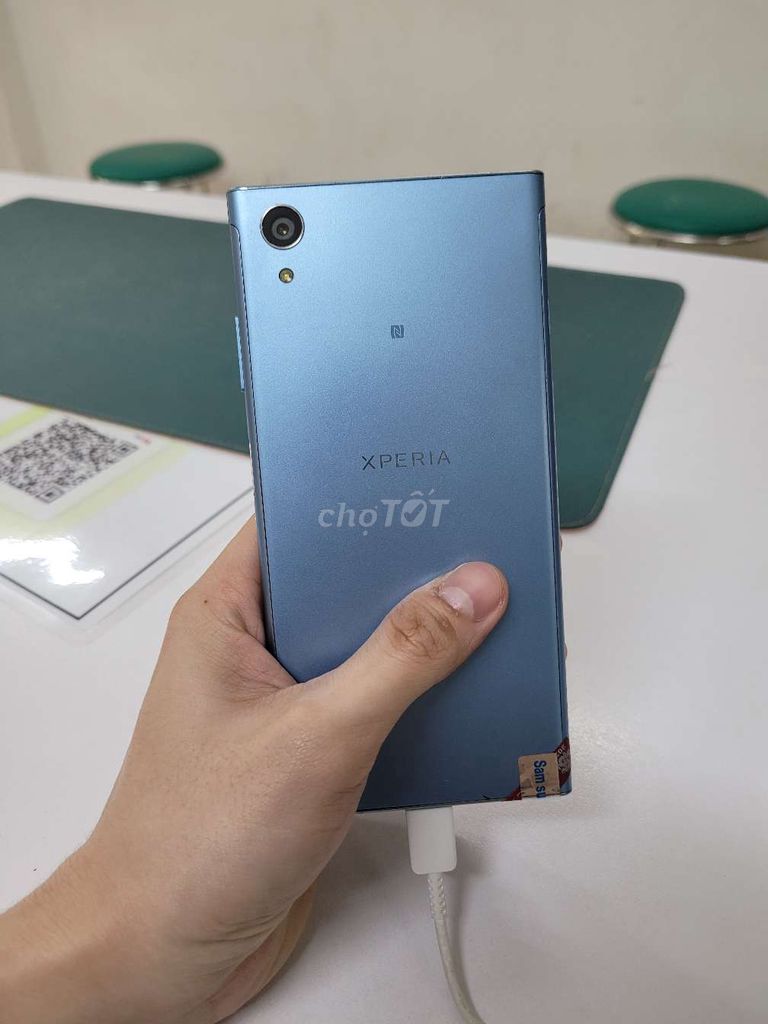 Sony XA 1 Plus 2 sim 2 sóng,zin full chức năng,rẻ