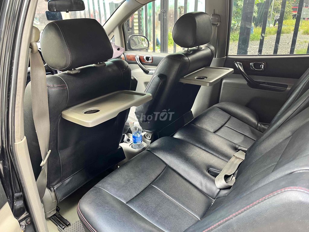 Chevrolet Vivant 2008 CDX 2.0 MT - 65213 km. Mua bán Ô tô tại Thành phố Thủ Đức Tp Hồ Chí Minh được đăng bởi Hoàng việt hình 12