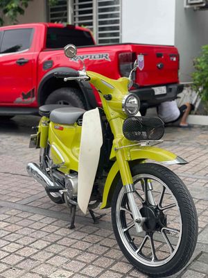 Cub 50cc 2020 zin êm ngay chủ có bán trả góp. Mua bán Xe máy tại Quận 7 Tp Hồ Chí Minh được đăng bởi Dương Đạt