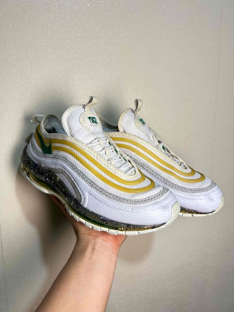 Giày thể thao Nike Air Max 97 Terrascape. Mua bán Giày dép tại Huyện Hóc Môn Tp Hồ Chí Minh được đăng bởi Nguyễn Thái Lai hình 1