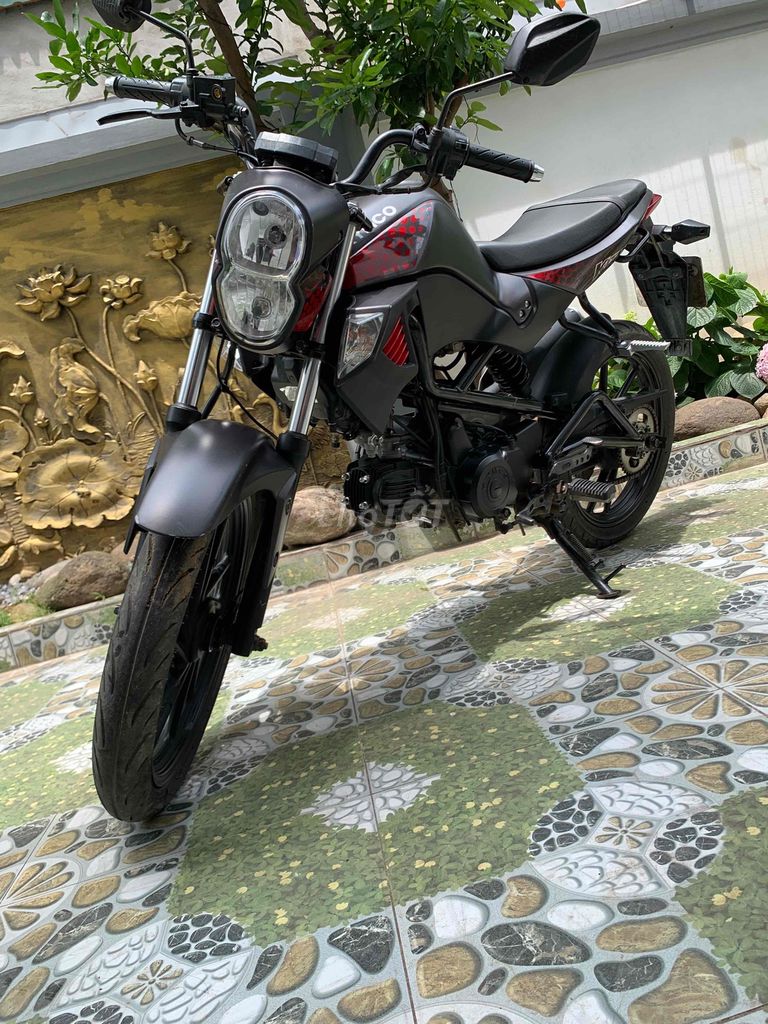 Không sử dụng đến cần bán. Mua bán Xe máy tại Huyện Hoài Đức Hà Nội được đăng bởi Vũ Nghĩa hình 2