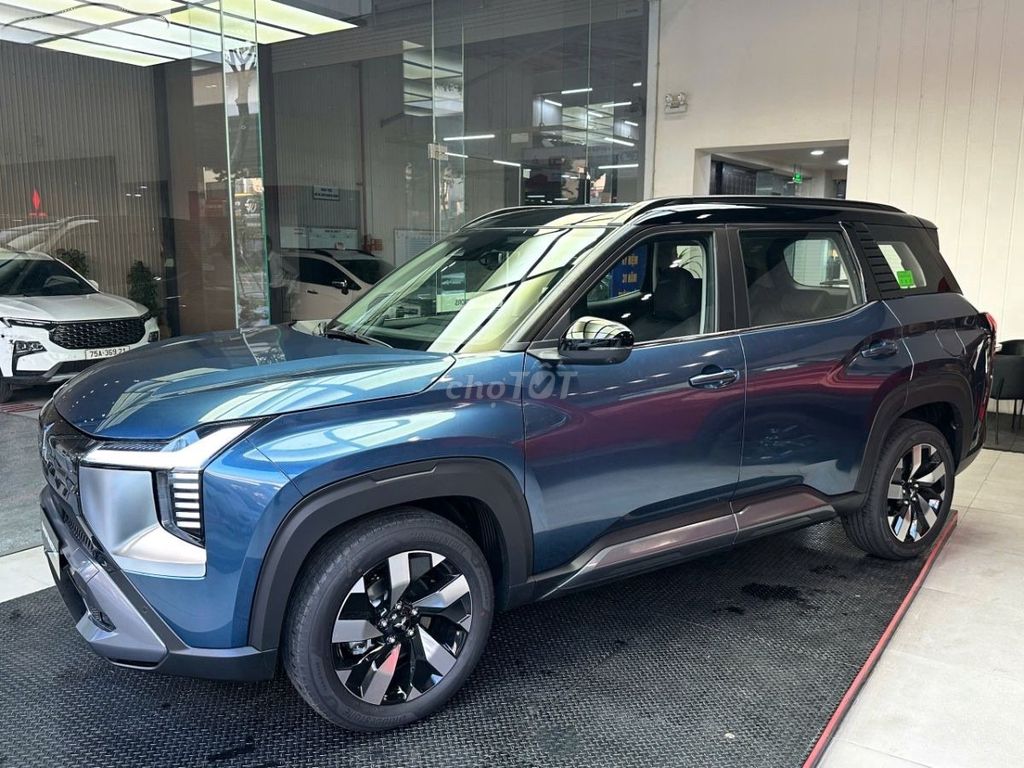 Mitsubishi Destinator Ultimate 2026 - 760 млн