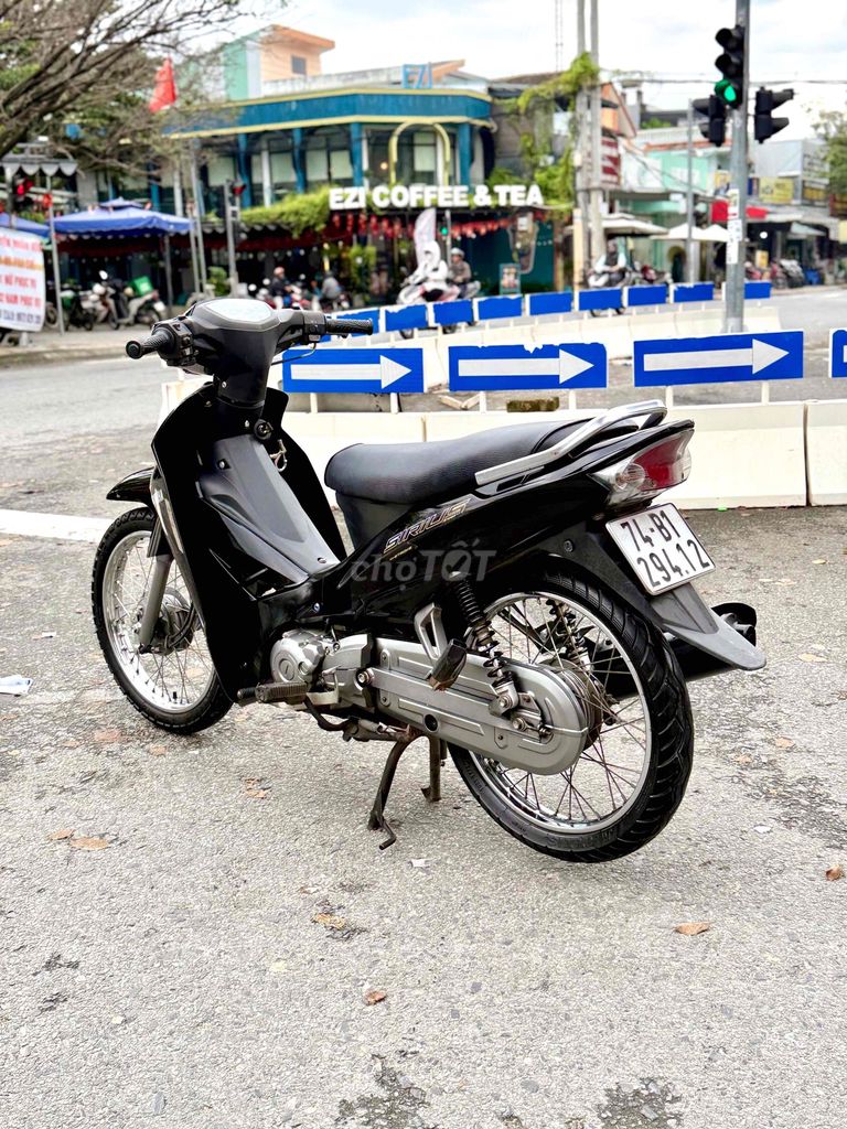 👉sirius 2022,máy móc nguyên rin em ái, Chạy nhẹ tơ. Mua bán Xe máy tại Quận Liên Chiểu Đà Nẵng được đăng bởi Xe máy cũ đức nguyễn hình 6