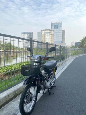 bán super dream 2012 full 110