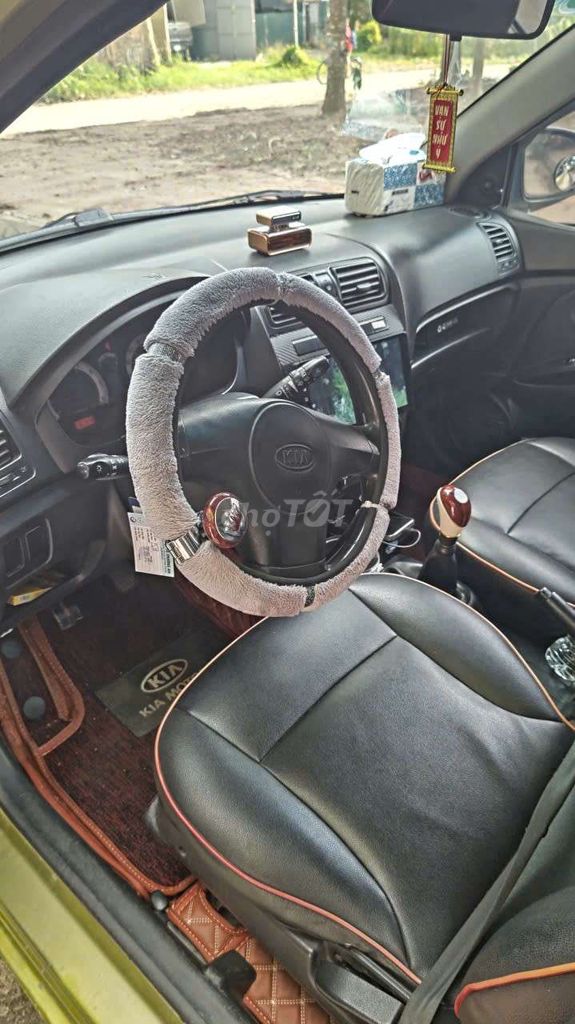 2010 SX 1.1 AT Sport - 160000 km. Mua bán Ô tô tại Huyện Tam Dương Vĩnh Phúc được đăng bởi Anh Khoa Phan hình 9