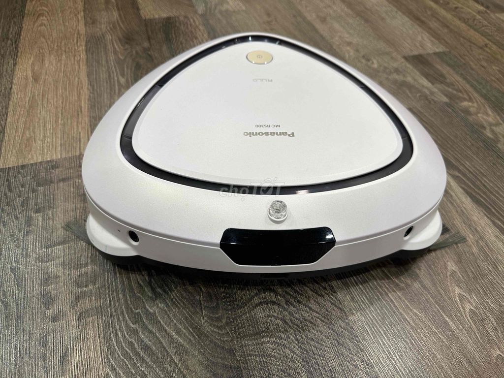 Robot hút bụi Panasonic MC-RS300 nội địa nhật. Mua bán Nội thất, đồ gia dụng khác tại Quận Nam Từ Liêm Hà Nội được đăng bởi Tuan Bui hình 1
