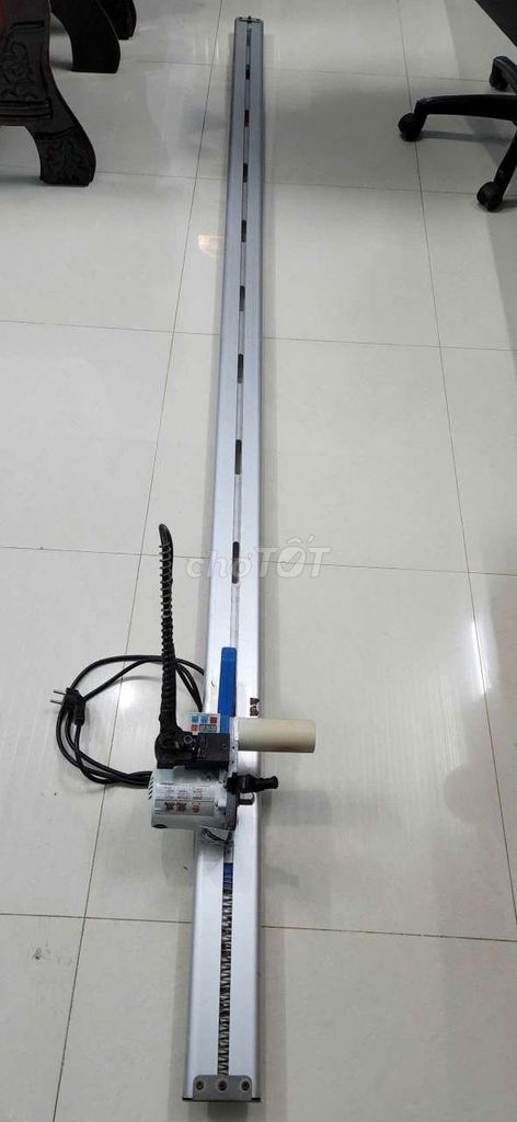 Máy cắt đầu bàn Longwei B11 Bạc 220V. Mua bán Đồ chuyên dụng, Giống nuôi trồng tại Thành phố Long Khánh Đồng Nai được đăng bởi lê quang Thoai hình 1