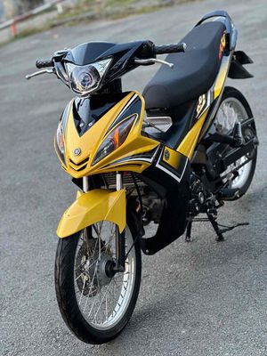 YAMAHA EXCITER úp áo 2010 BSTP CHÍNH CHỦ