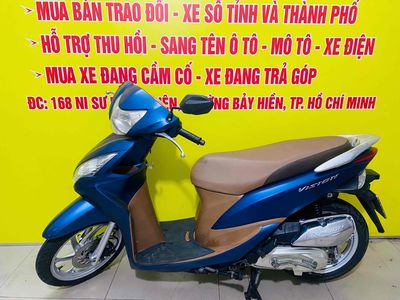 Honda Vision 2013 Fi hỗ trợ góp nhận cavet gốc