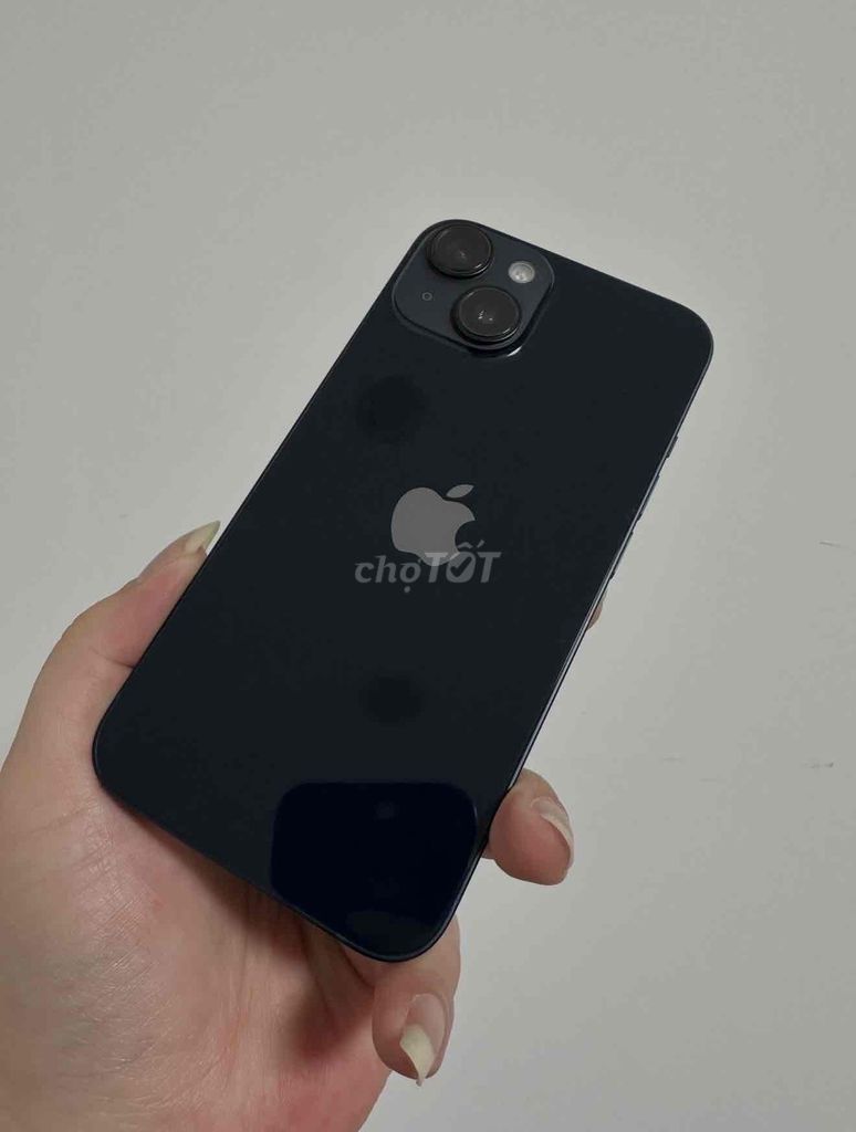iPhone 14 thường 256GB Quốc Tế. Mua bán Điện thoại tại Quận Phú Nhuận Tp Hồ Chí Minh được đăng bởi ngọc mỹ hình 1