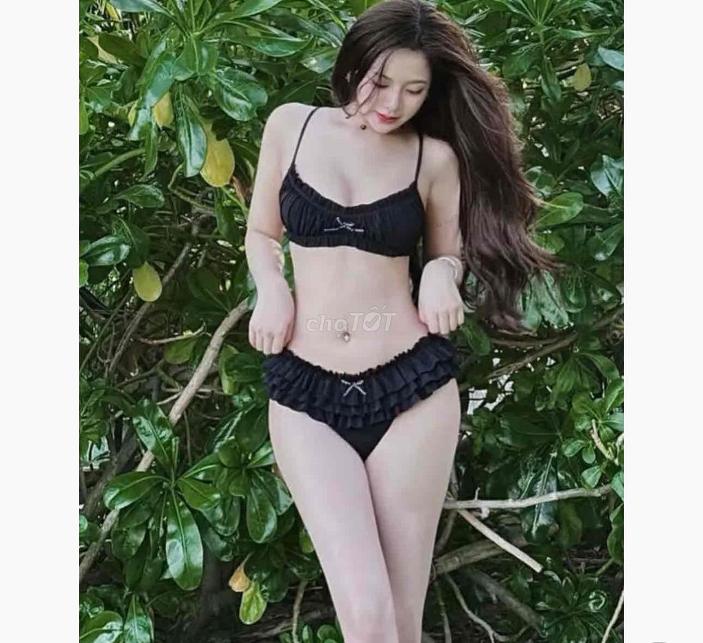 Đồ bơi nữ mới 100% - 130 k. Mua bán Quần áo tại Thành phố Nha Trang Khánh Hòa được đăng bởi Абдыкадырова Илима hình 3
